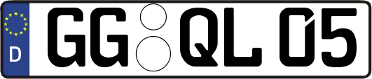 GG-QL05