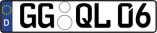 GG-QL06