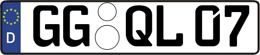GG-QL07