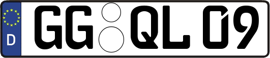 GG-QL09