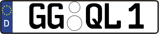 GG-QL1