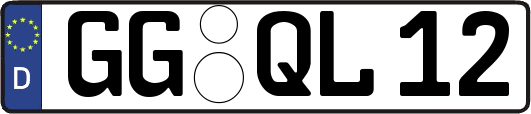 GG-QL12