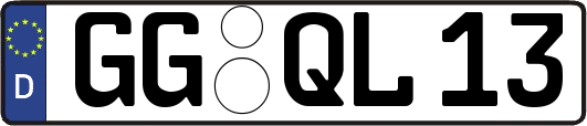 GG-QL13