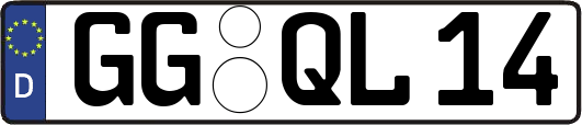 GG-QL14