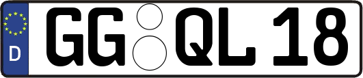 GG-QL18