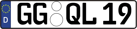 GG-QL19