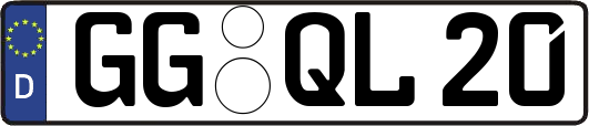 GG-QL20