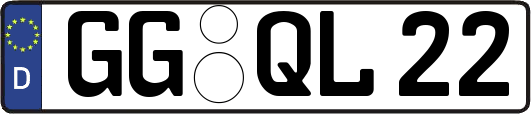 GG-QL22