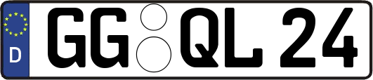 GG-QL24