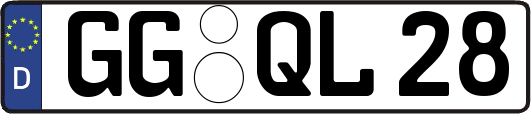 GG-QL28