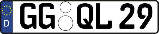 GG-QL29