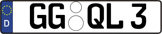 GG-QL3