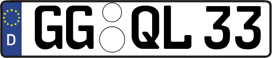 GG-QL33