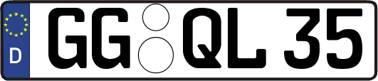 GG-QL35