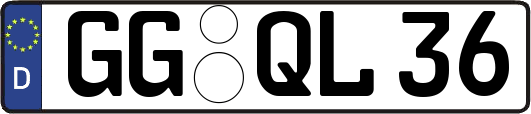 GG-QL36