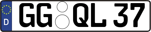 GG-QL37