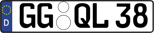 GG-QL38