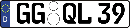 GG-QL39
