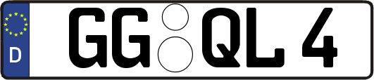GG-QL4