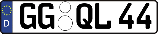 GG-QL44