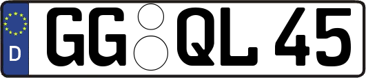 GG-QL45
