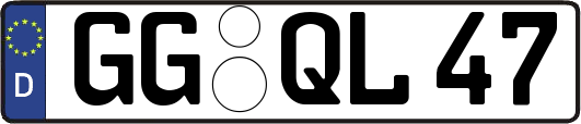 GG-QL47