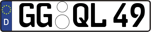 GG-QL49