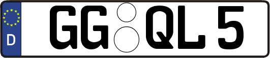 GG-QL5