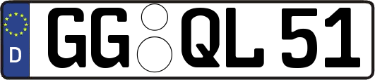 GG-QL51
