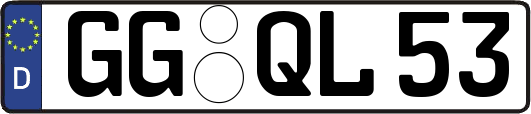 GG-QL53