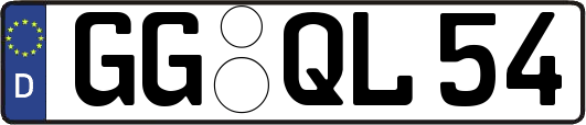 GG-QL54