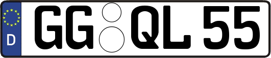 GG-QL55