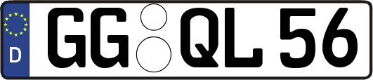 GG-QL56