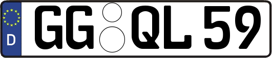 GG-QL59