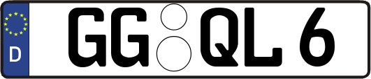 GG-QL6