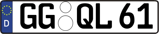 GG-QL61