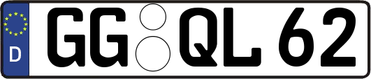 GG-QL62
