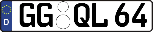 GG-QL64