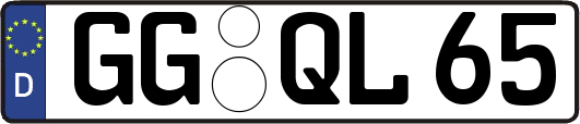 GG-QL65