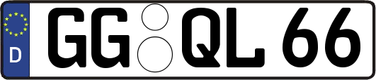 GG-QL66