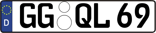 GG-QL69