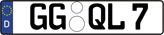 GG-QL7