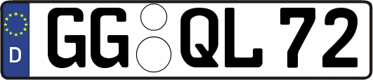 GG-QL72