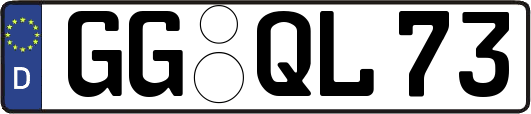 GG-QL73