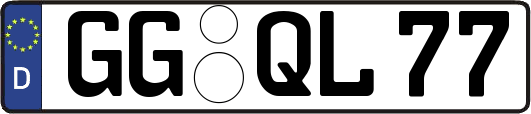 GG-QL77
