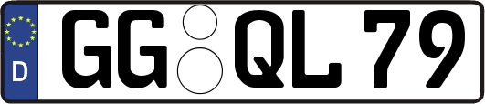 GG-QL79
