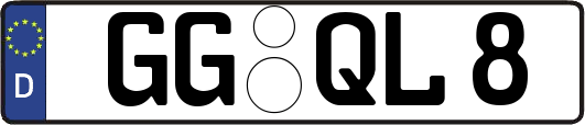 GG-QL8