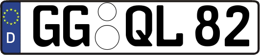 GG-QL82