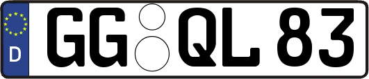 GG-QL83
