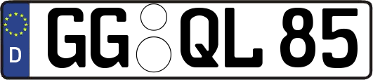 GG-QL85
